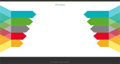 Desktop Screenshot of infocid.pt